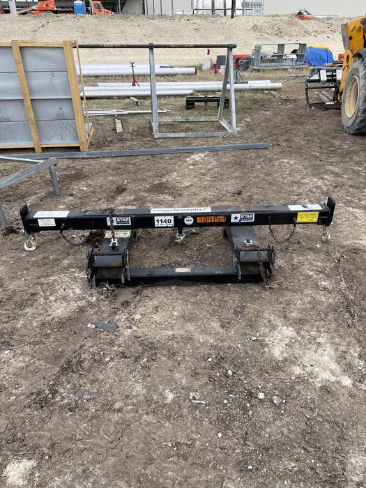 2020 STAR INDUSTRIES 1150C