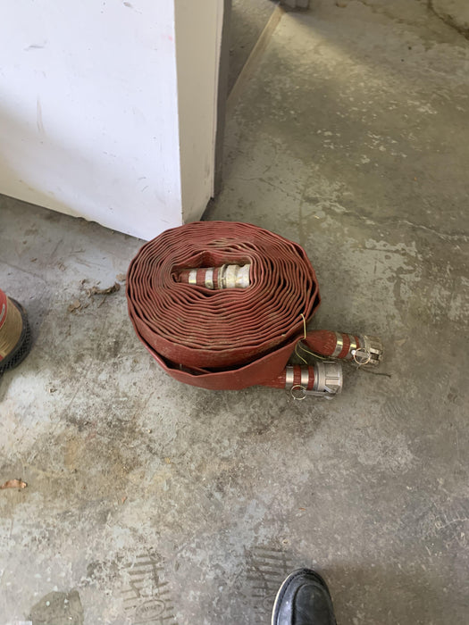 2021 MULTIQUIP ST-2037