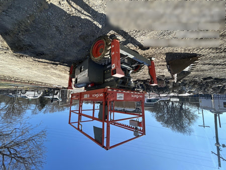 2016 SKYJACK SJ6832 RT