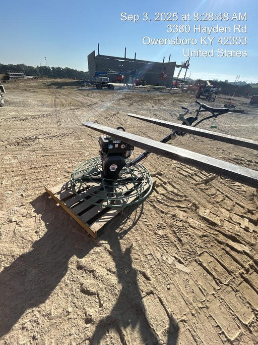 2024 MULTIQUIP B46H90