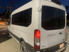 2023 FORD Transit 350 Rental