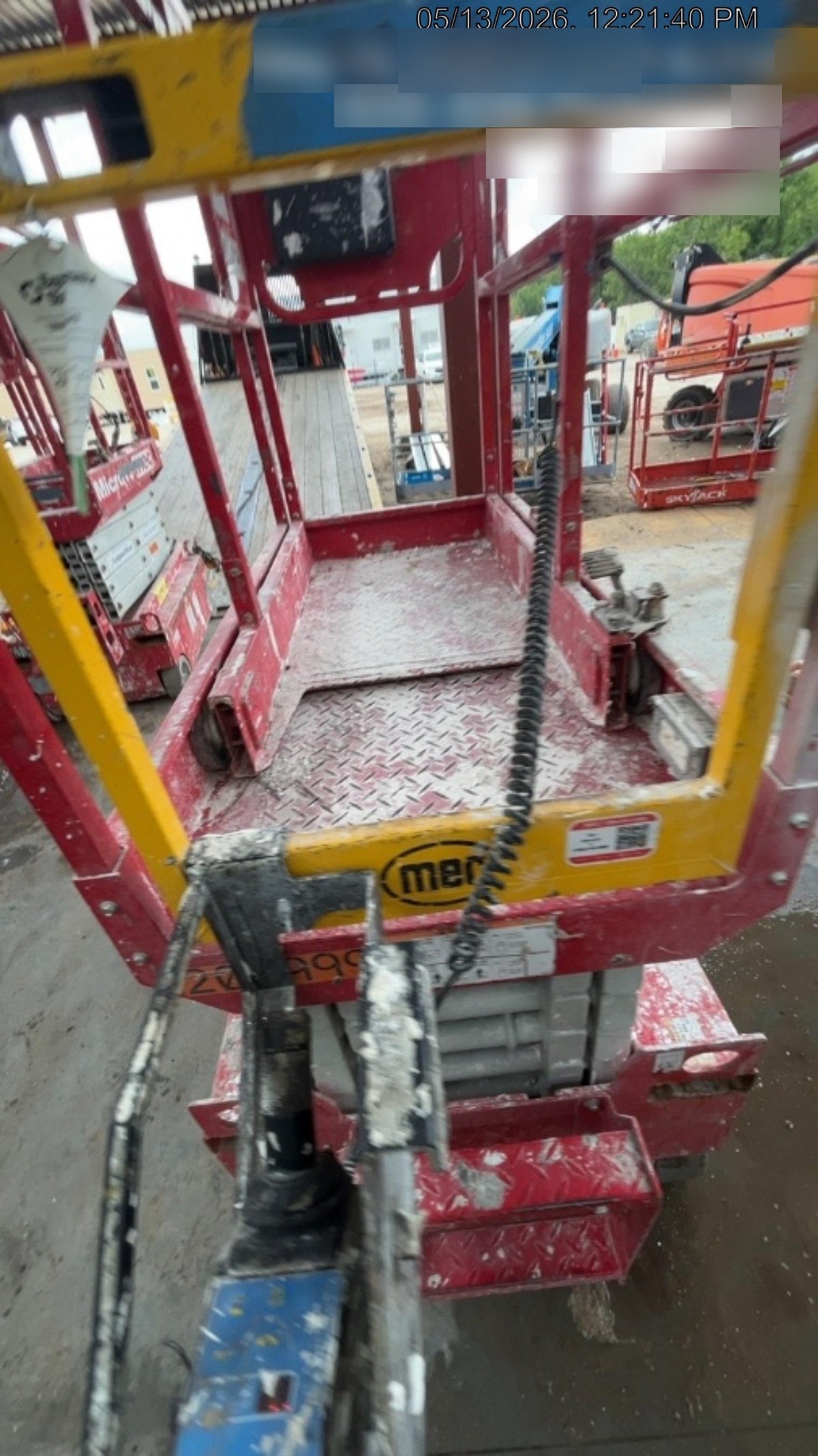 2019 MEC Micro 19
