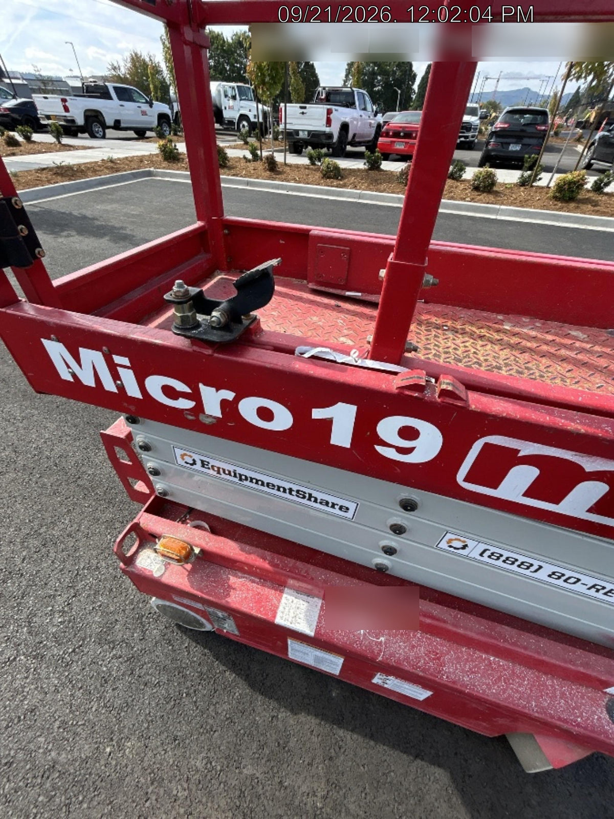 2019 MEC Micro 19