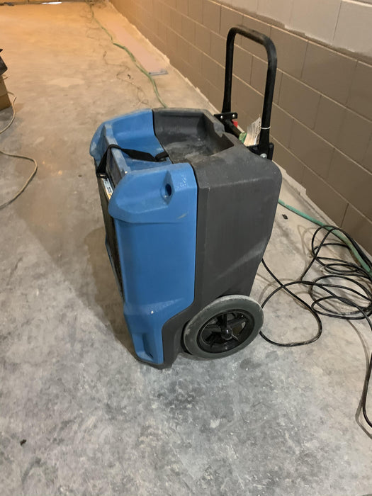 2020 DRI-EAZ LGR6000Li