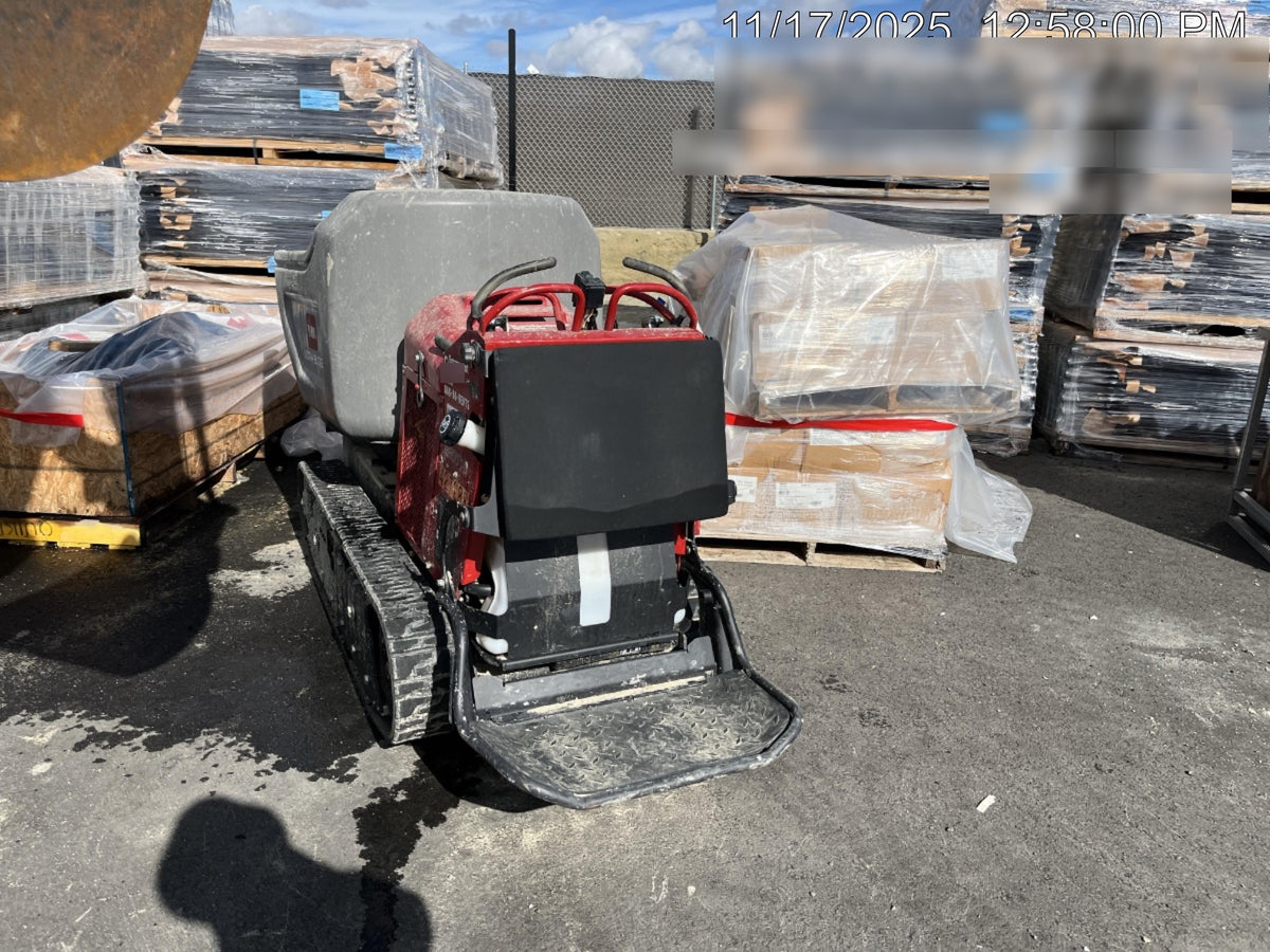 2024 TORO MBTX 2500-TS