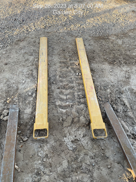 2023 ARROW MATERIAL HANDLING F5100CB