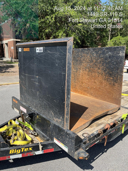 2020 STAR INDUSTRIES 1425