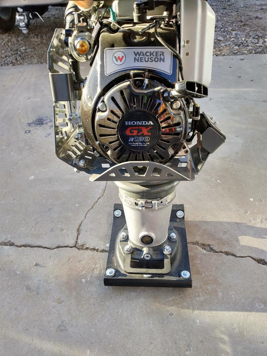 2021 WACKER NEUSON BS60-4As