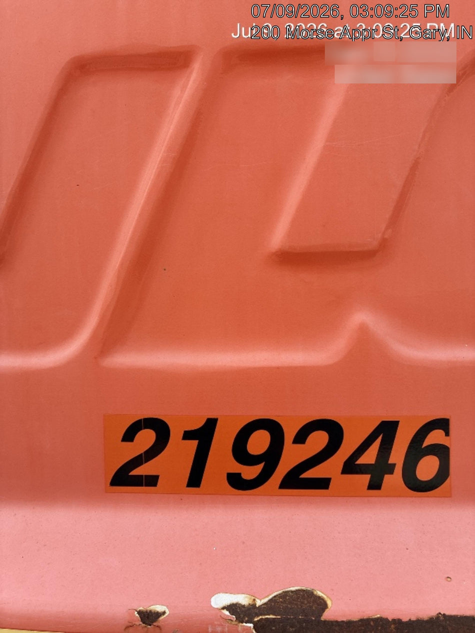 2022 JLG 660SJ Quad Track
