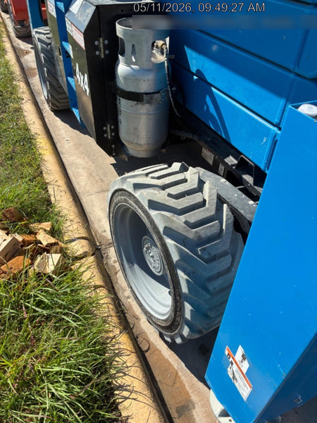 2024 GENIE GS-4390 RT