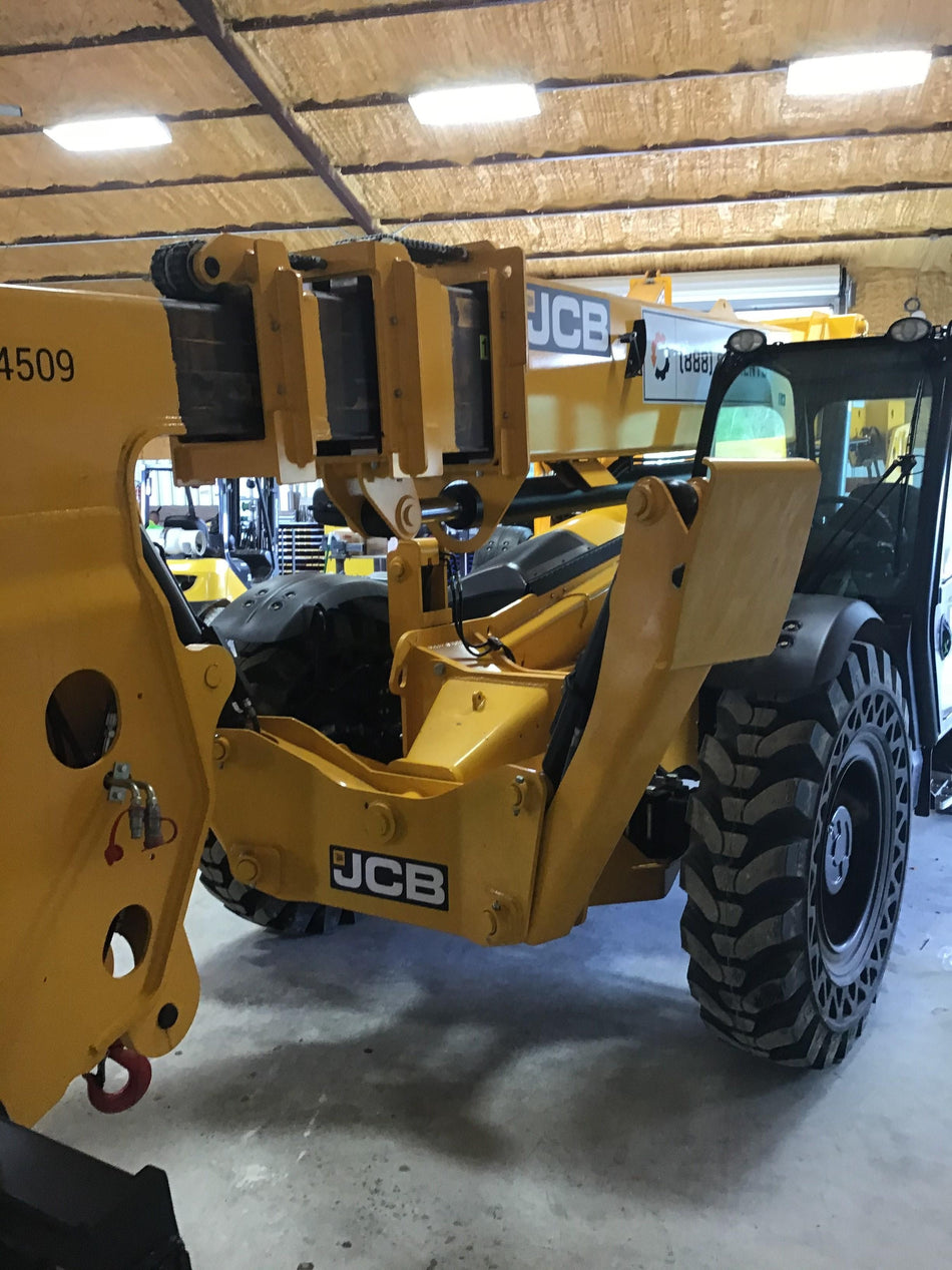 2019 JCB 512-56
