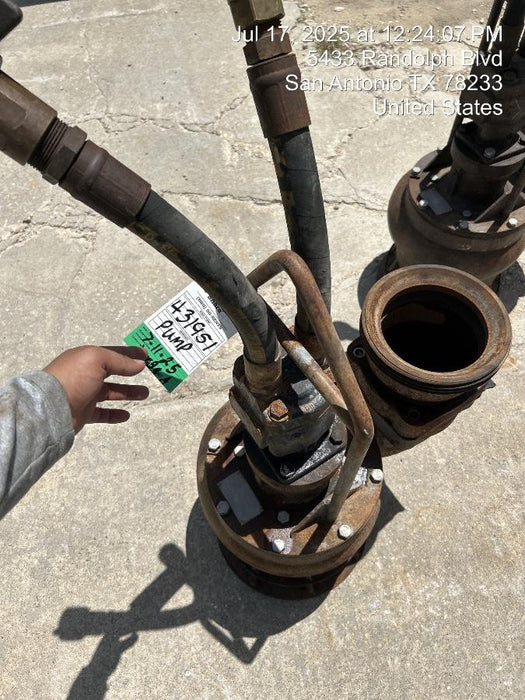 2024 HYDRA TECH S6TC