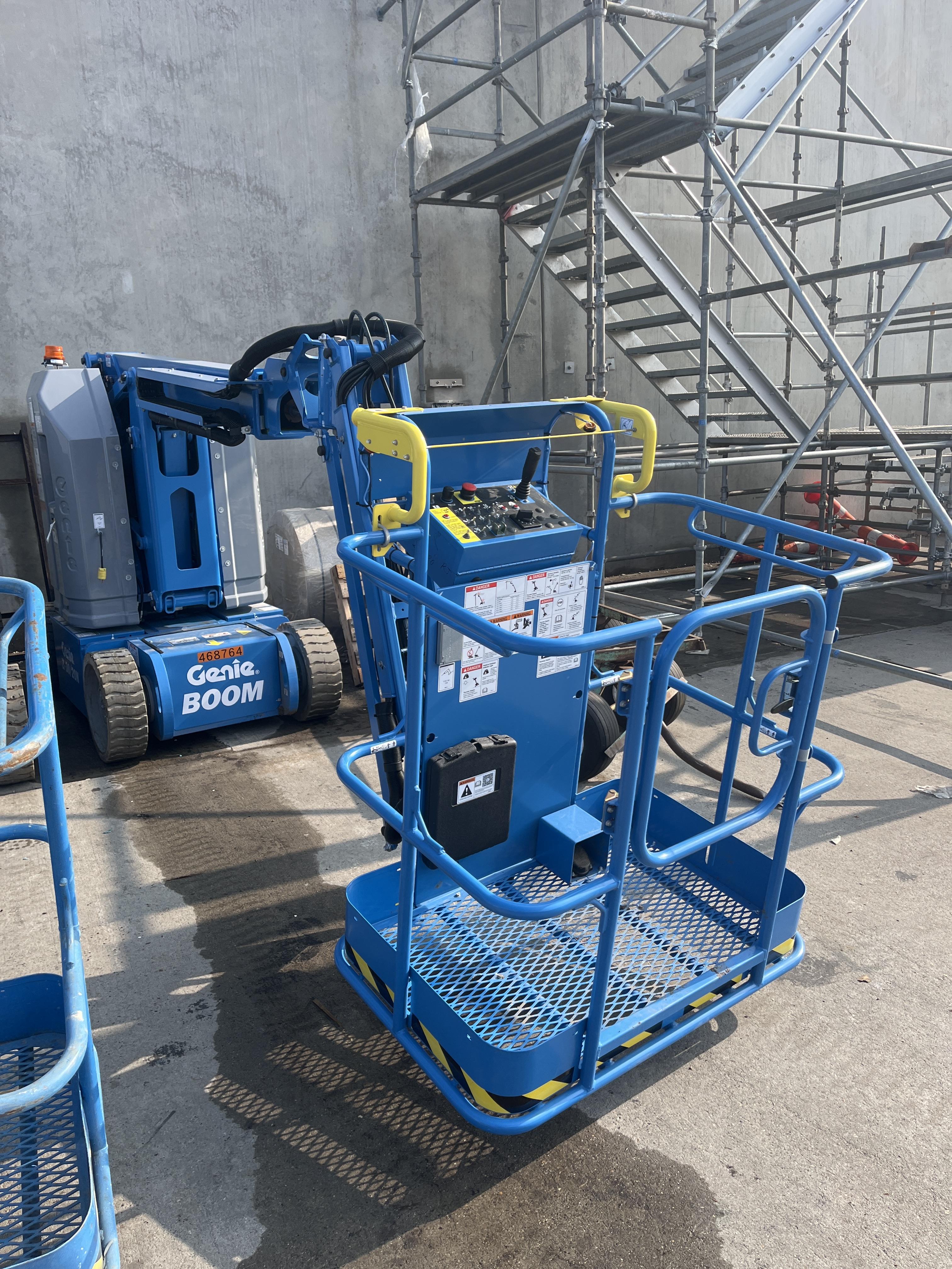 2024 GENIE Z30-20 N RJ