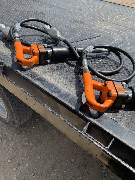 2021 MICHIGAN PNEUMATIC MP-CH3R