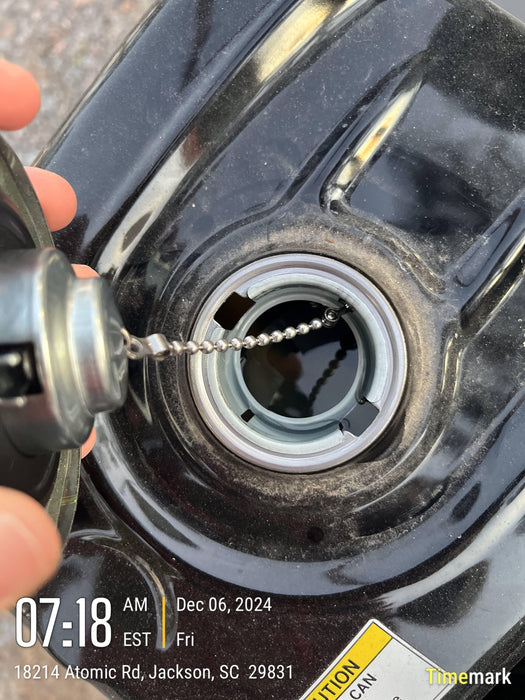 2024 HUSQVARNA FS 400 LV