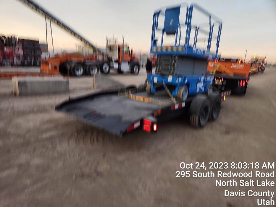 2023 STEELPOINT K19E