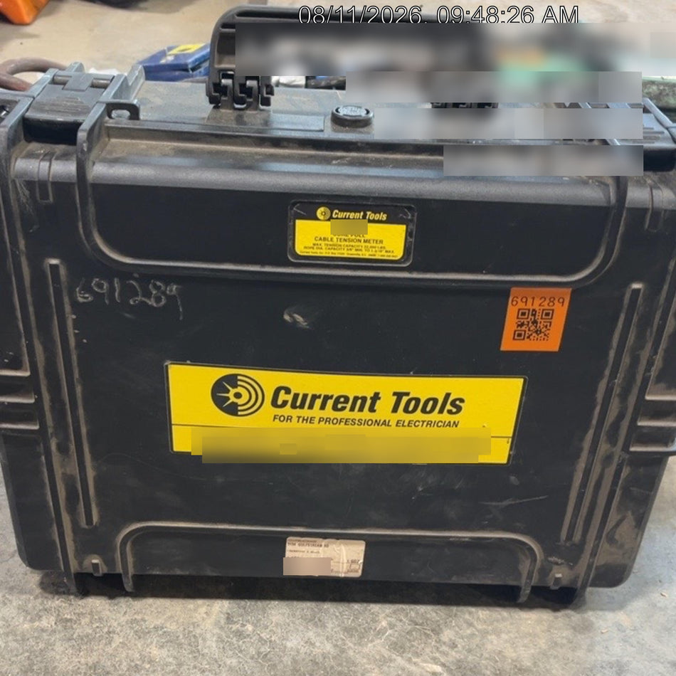 2026 CURRENT TOOLS 100SP