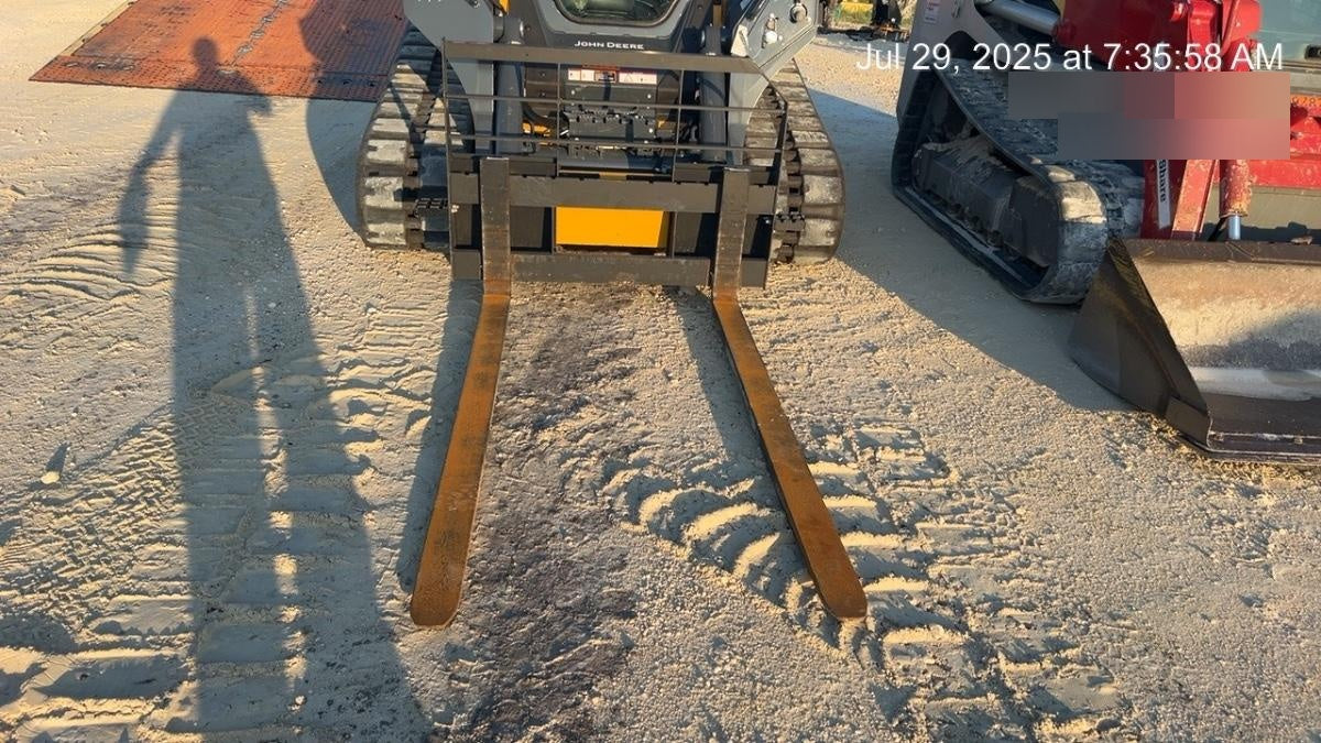2025 ARROW MATERIAL HANDLING F5100CB-6018