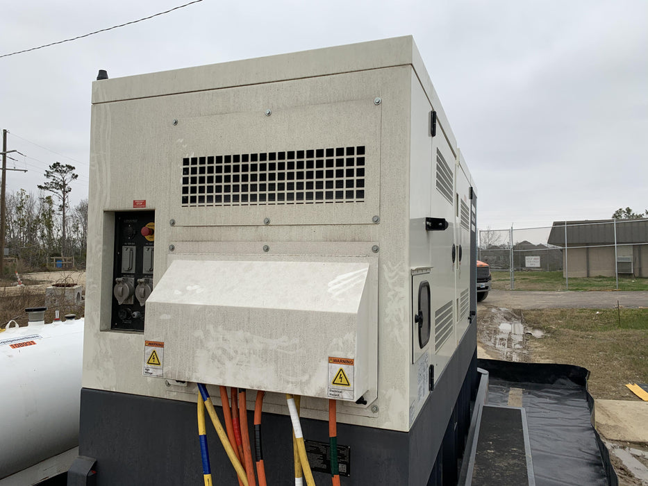 2020 ATLAS COPCO QAS 330