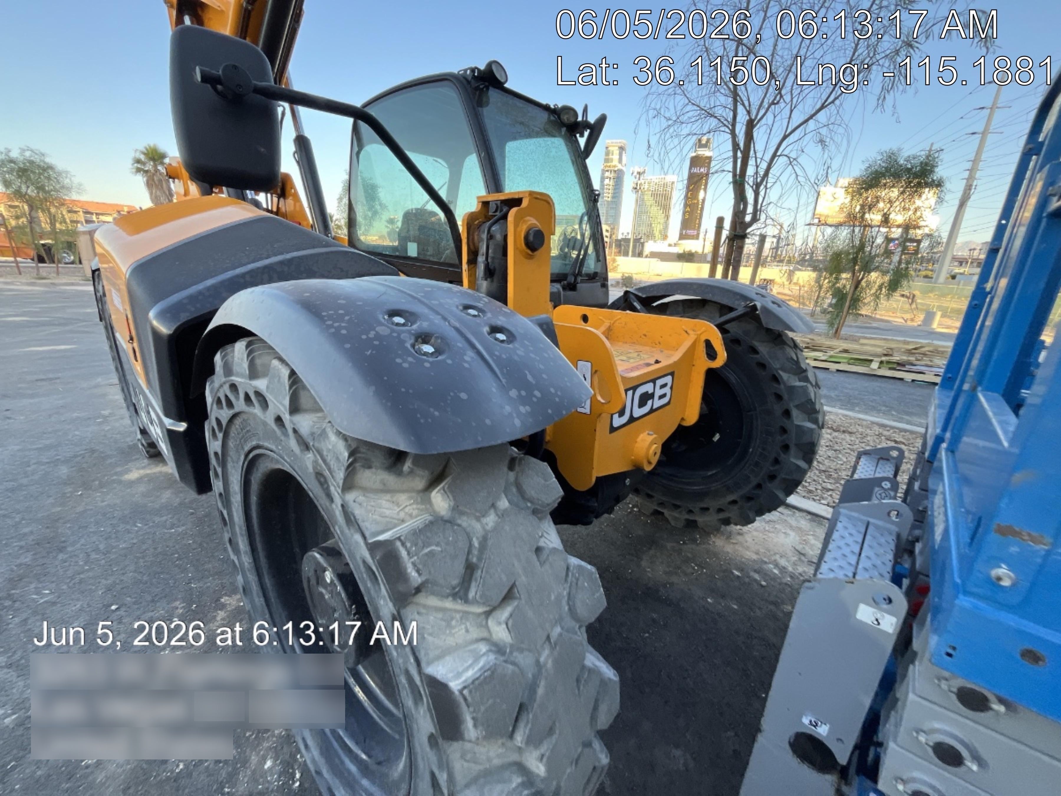 2024 JCB 506-36
