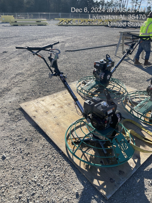 2024 MULTIQUIP J36H55