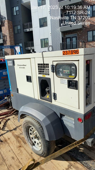 2022 ATLAS COPCO QAS45 CWK