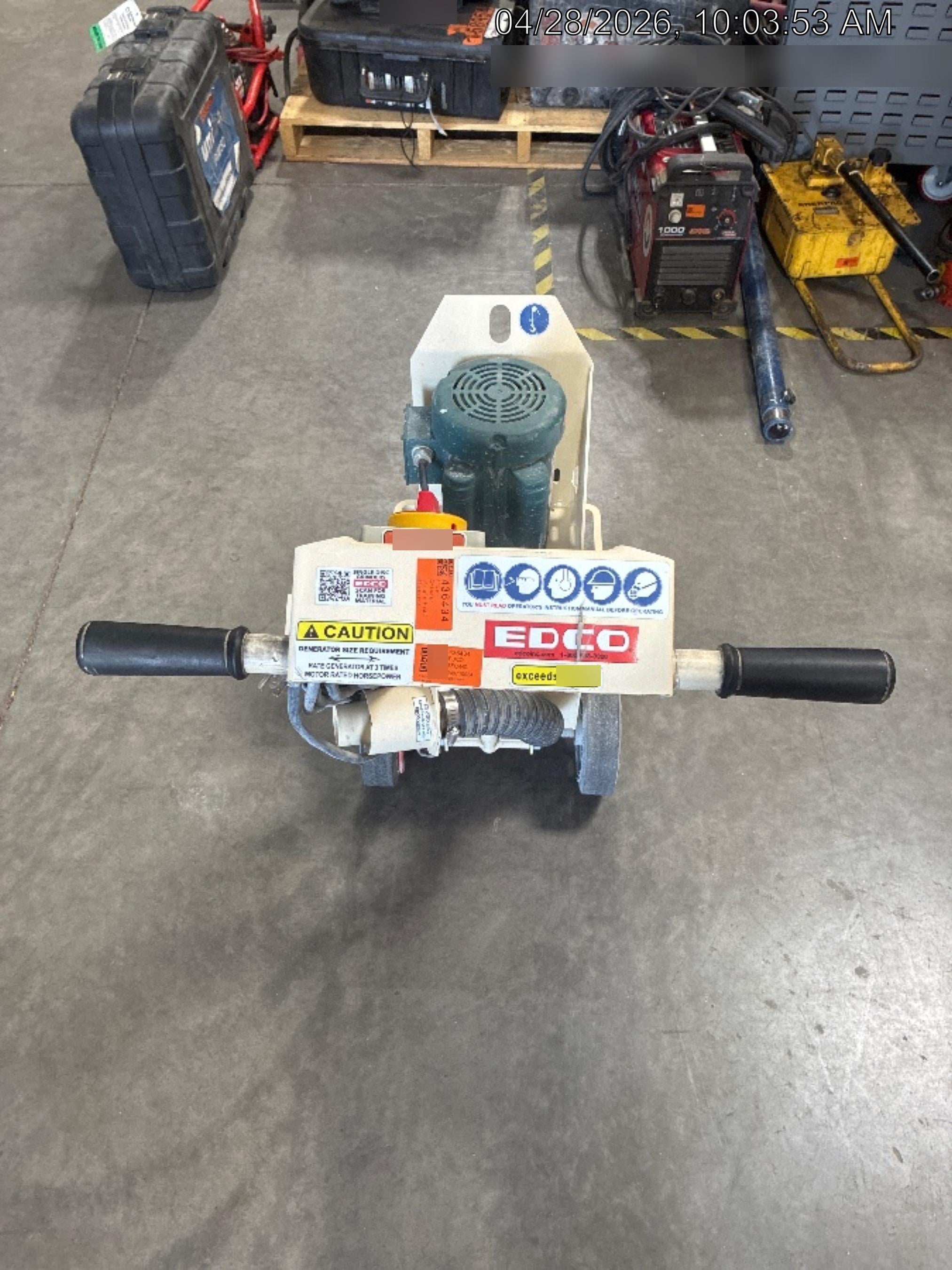 2024 EDCO SEC-NG