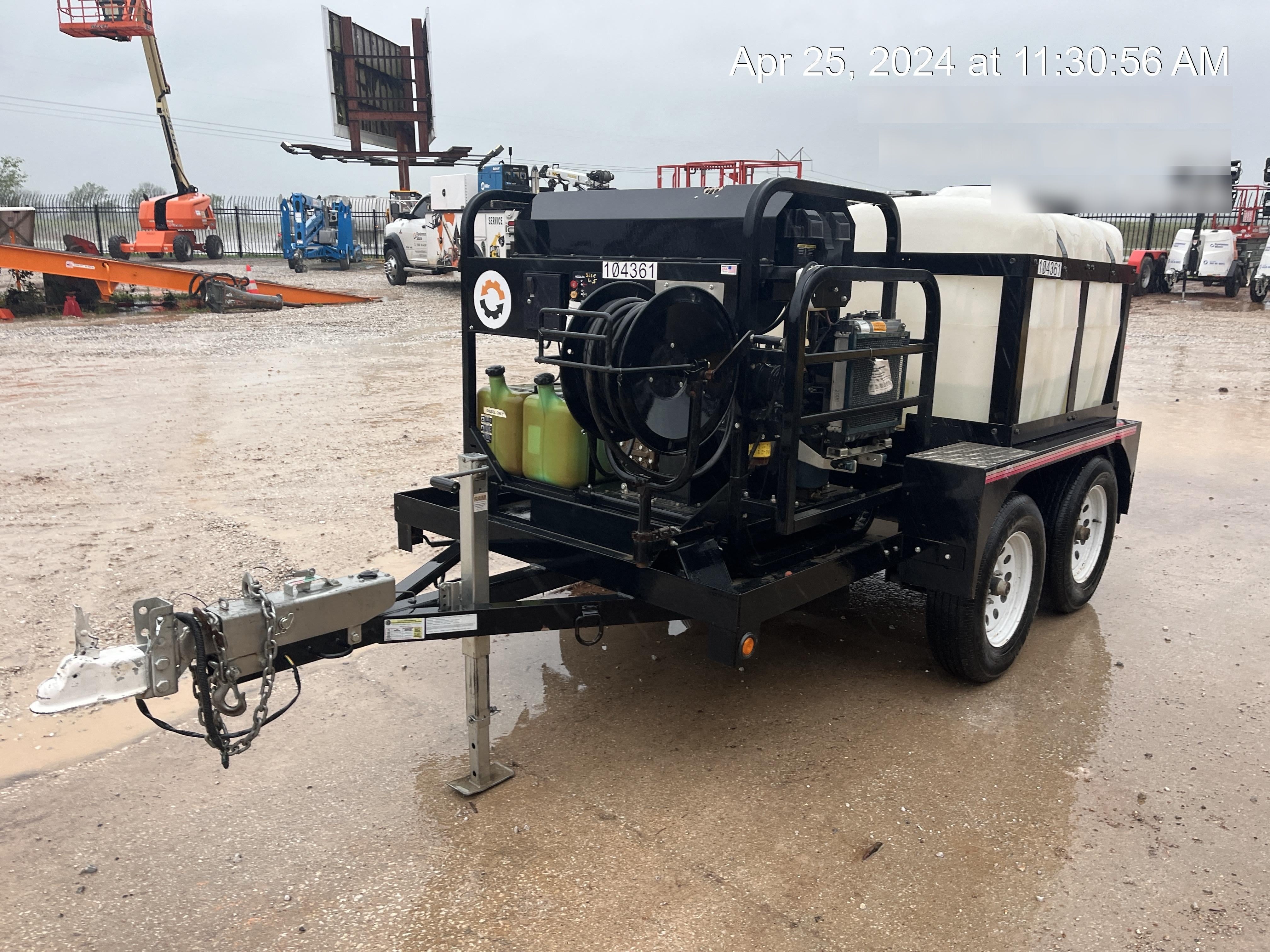 2020 MI-T-M CORPORATION HS-3006-0MDK-UR