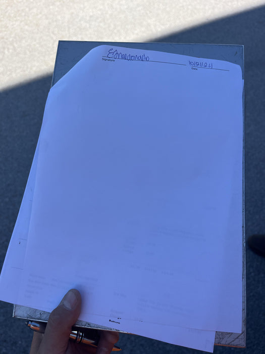 2021 HARRINGTON L5LB060-20