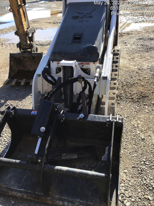 2021 VERMEER MSSA145