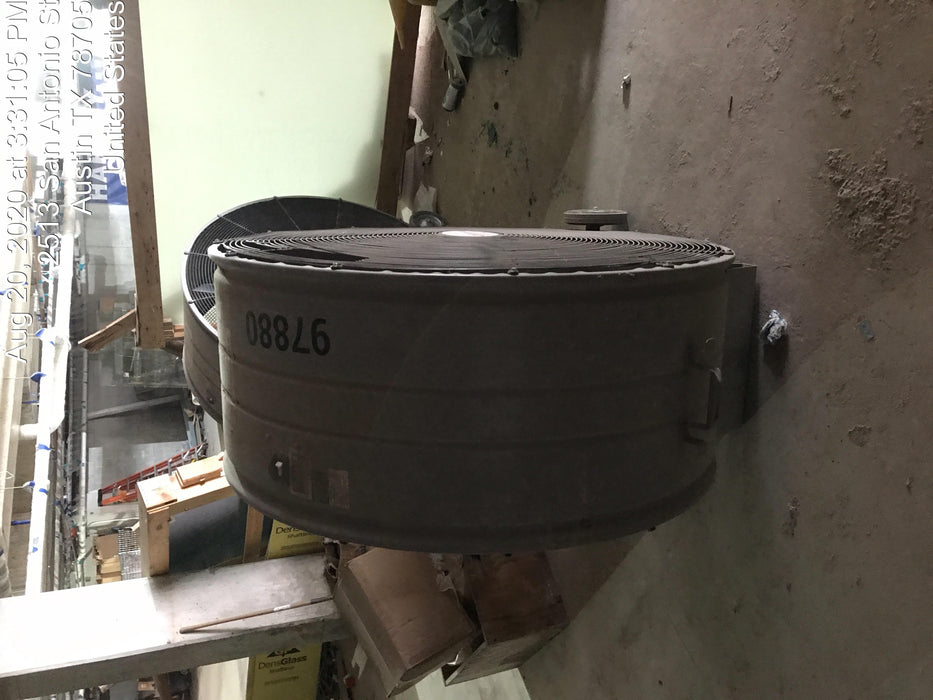 2020 AIRMASTER 60019