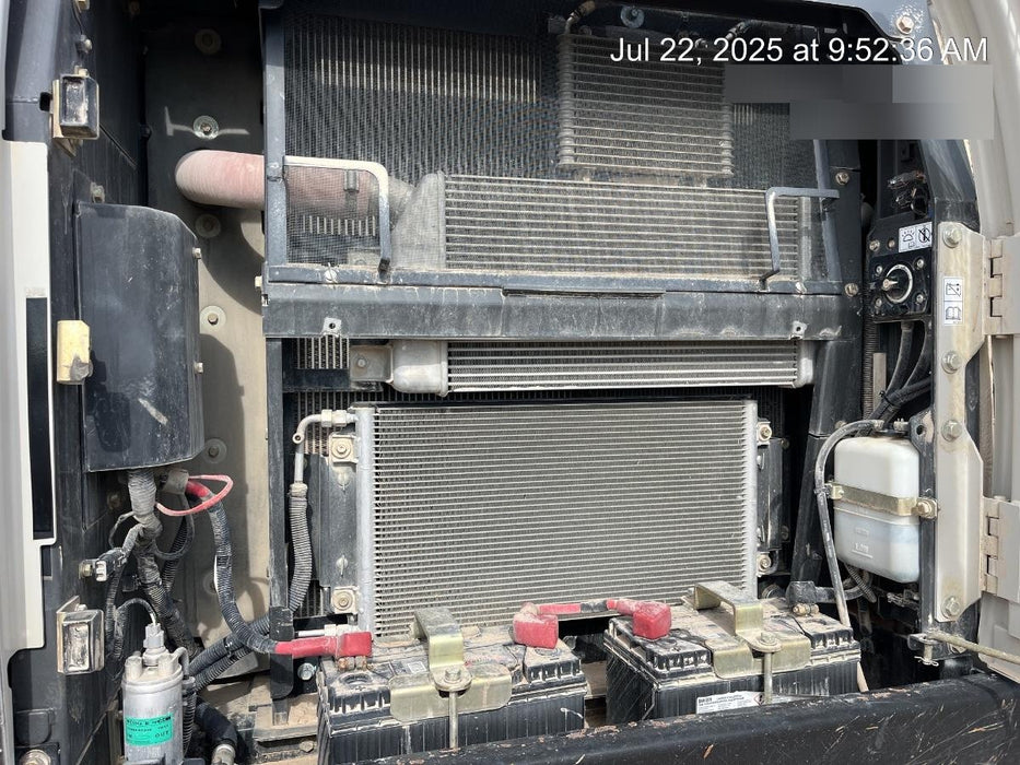 2019 LINK-BELT 210X4EX