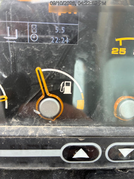 2026 JCB 512-56