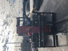 2020 Manitou MTA6034 Canopy, Solid Tires, Work Lights, Beacon, Aux Hydraulics, Back up Alarm, Mirrors, ES Keypad