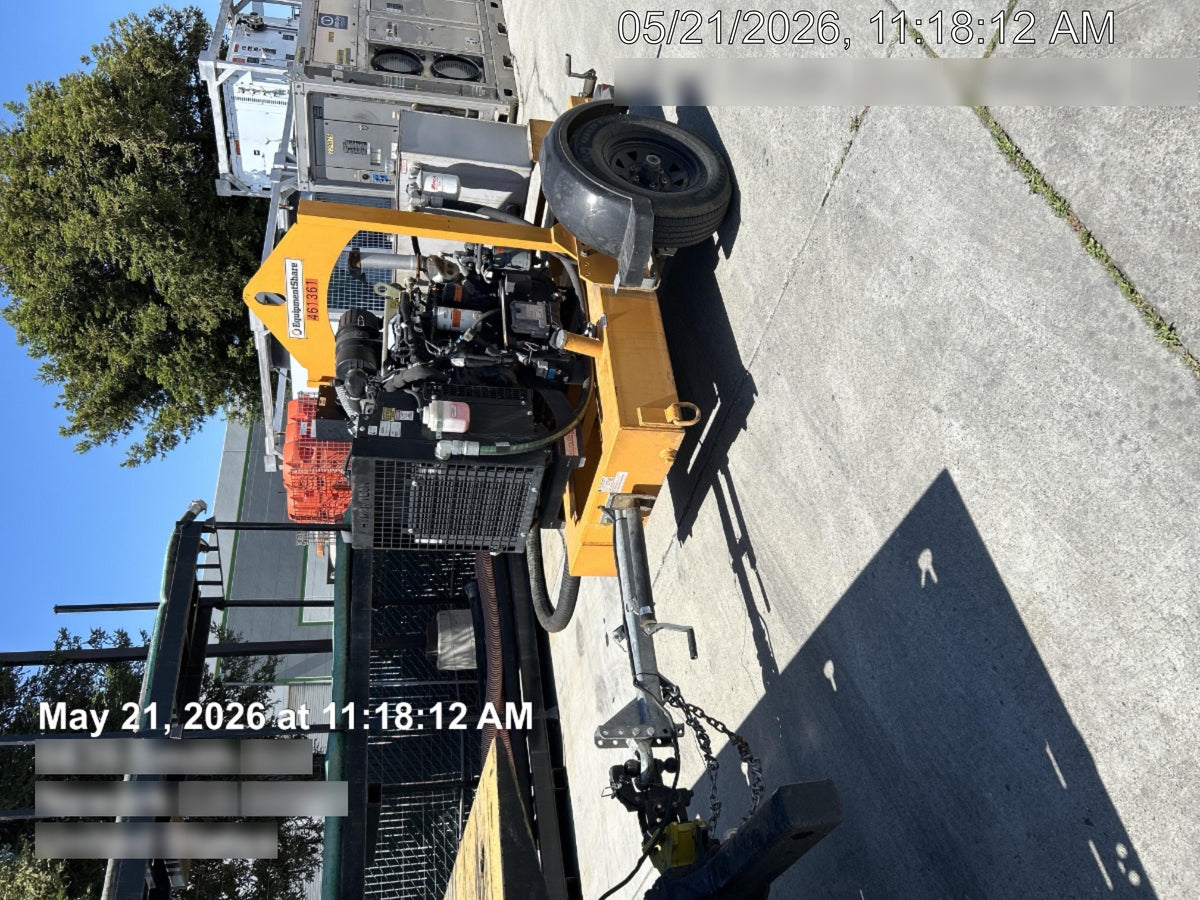 2024 HYDRA TECH HT74D/VFPT