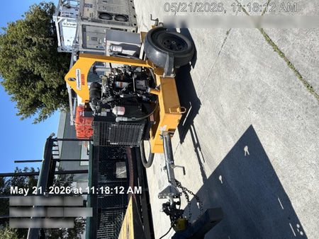 2024 HYDRA TECH HT74D/VFPT