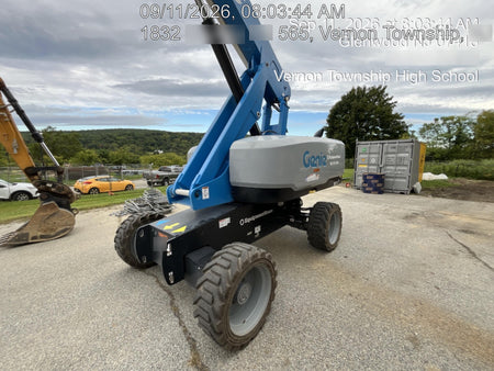 2024 GENIE S-65 XC