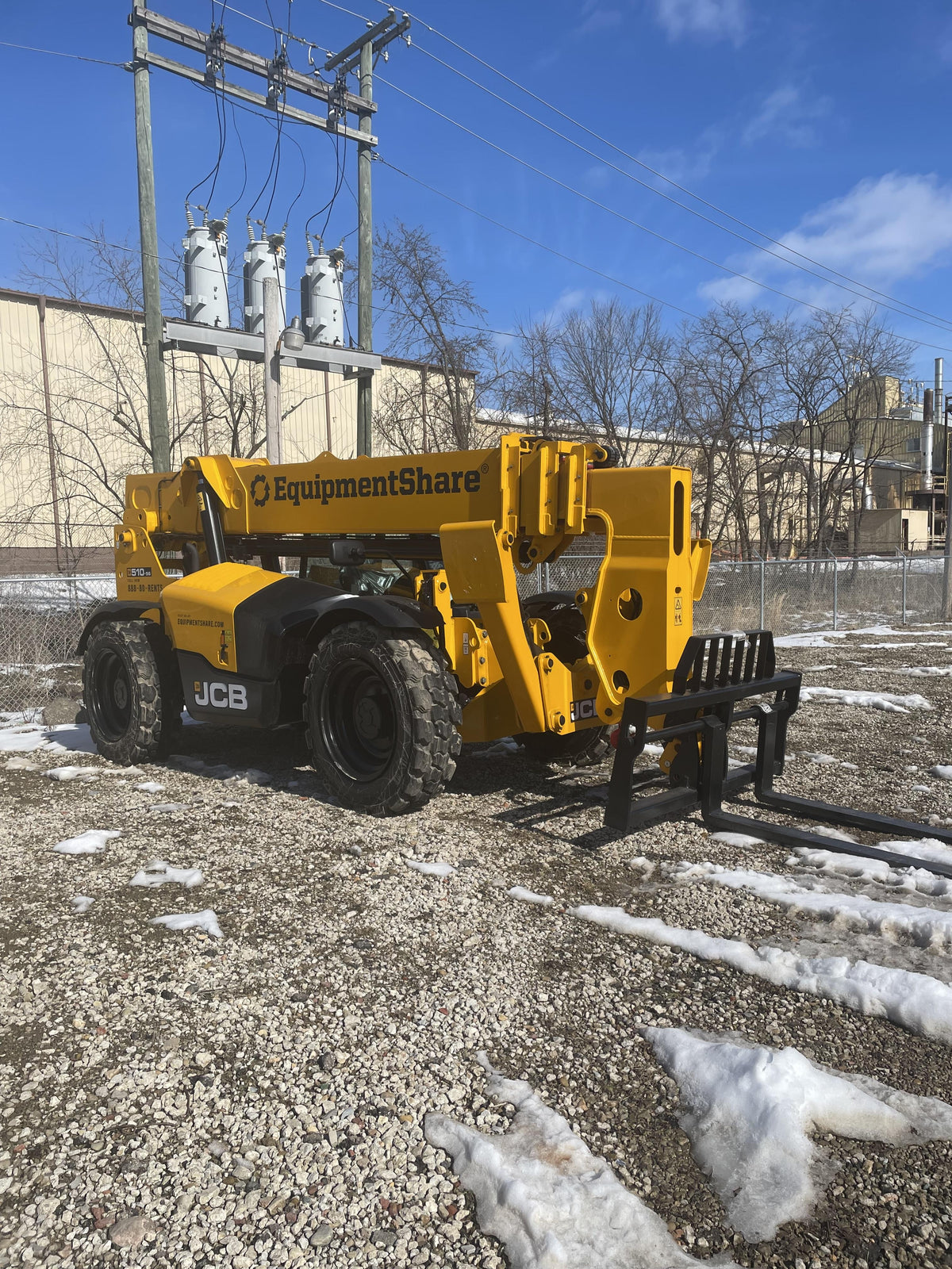 2026 JCB 510-56