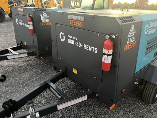 2024 AIRMAN PDS185S CWK