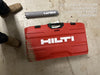 2022 HILTI DD 150-U