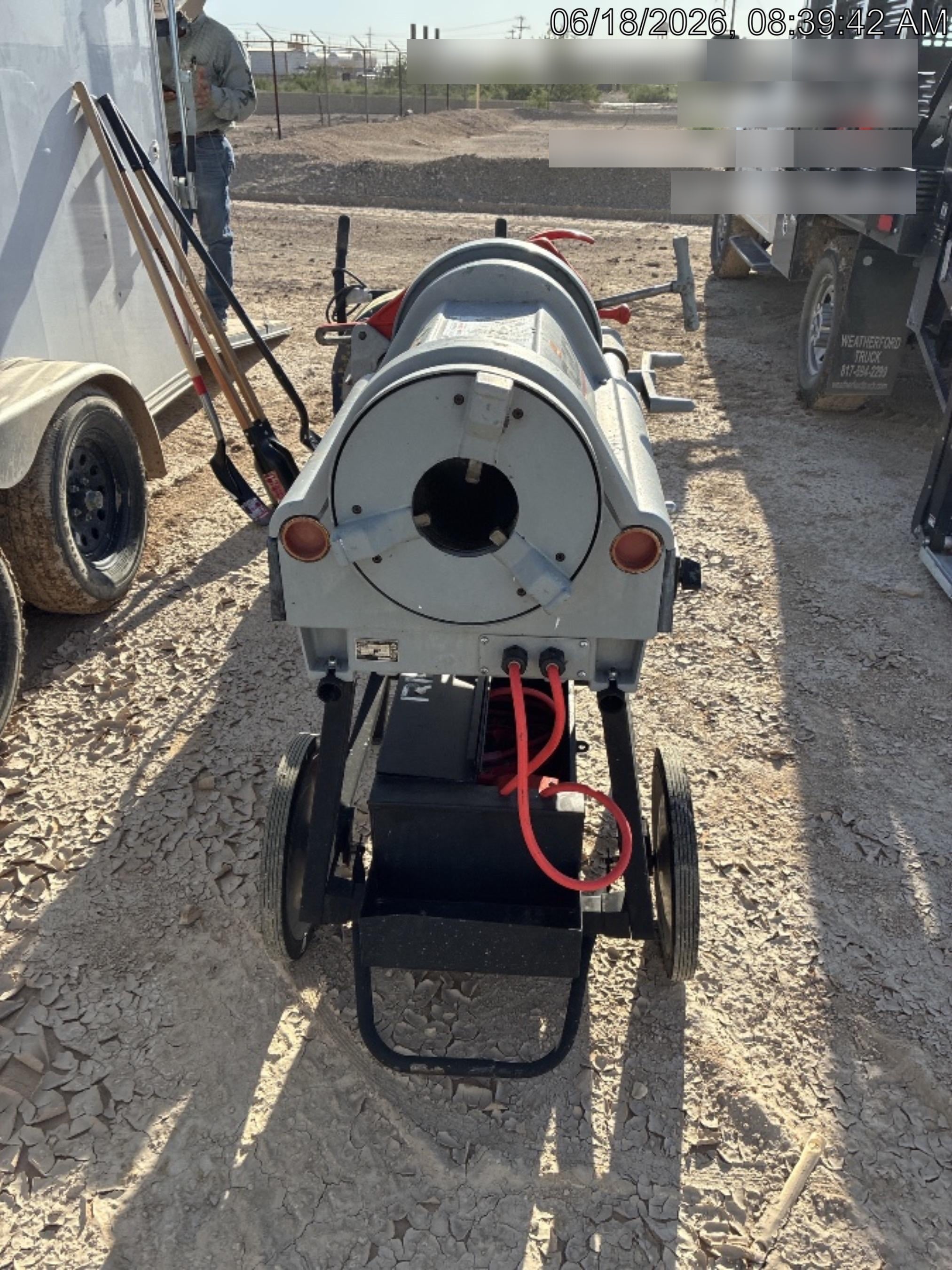 2024 RIDGID 1224