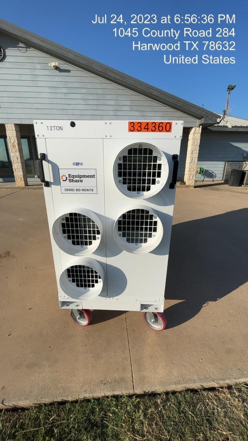 2023 KWIKOOL KPO12-23H