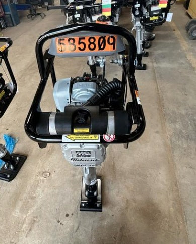 2025 MULTIQUIP MTR40HF