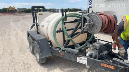 2023 WYLIE EXP-550L-S