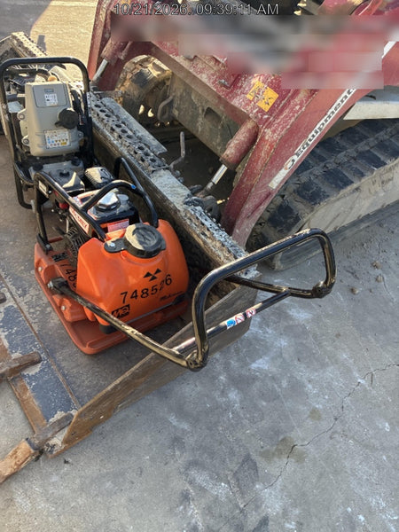 2026 MULTIQUIP MVC88VTHW