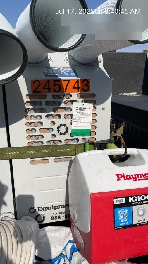 2022 KWIKOOL KPAC1411-2