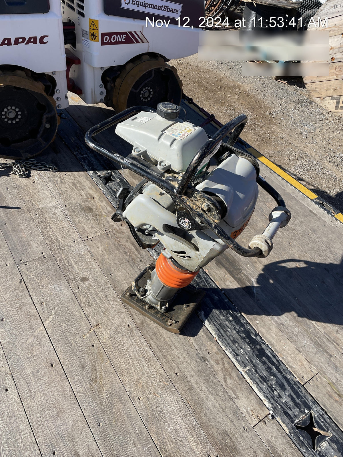 2023 MULTIQUIP MTX60HD