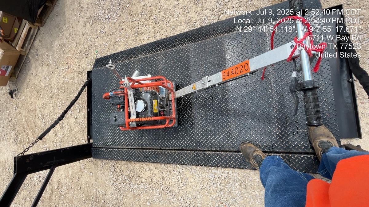 2025 HUSQVARNA SOFF-CUT 150