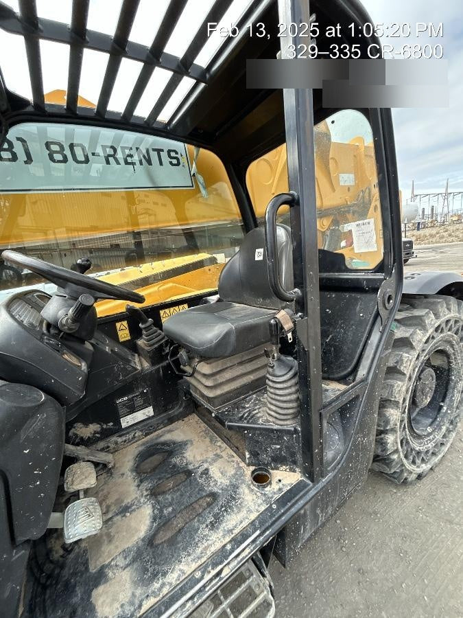 2020 JCB 512-56