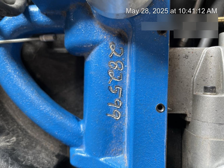 2022 HOUGEN MFG HMD904